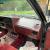 1984 Volkswagen Rabbit GTI SPORT