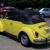 1971 Volkswagen Beetle - Classic 1.6L DUAL PORT 4-SPD KARMANN COACH CONVERTIBLE