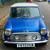 1989 AUSTIN MINI MAYFAIR 1275 ENGINE STARTS DRIVES PROJECT DRIVE AWAY ROVER