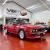 BMW 635 CSi Highline 1989 // 54k Warranted Miles // 3 Pre-Owners // Stunning