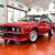 BMW 635 CSi Highline 1989 // 54k Warranted Miles // 3 Pre-Owners // Stunning