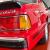 BMW 635 CSi Highline 1989 // 54k Warranted Miles // 3 Pre-Owners // Stunning