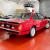 BMW 635 CSi Highline 1989 // 54k Warranted Miles // 3 Pre-Owners // Stunning