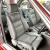 BMW 635 CSi Highline 1989 // 54k Warranted Miles // 3 Pre-Owners // Stunning