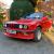 1990 E30 BMW 320i Convertible / 69k  / 1 Year NEW MOT / Factory hard & soft roof