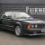 1989 BMW 6 Series 635 Csi Highline Saloon Petrol Automatic