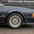 1989 BMW 6 Series 635 Csi Highline Saloon Petrol Automatic