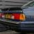 1989 BMW 6 Series 635 Csi Highline Saloon Petrol Automatic