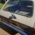 Ford Cortina Mk5 1.6L Wagon 1981