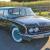 Rare American 1960 V8 Ford Ranch Wagon