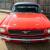 1966 Ford Mustang 332 Cubic Inch Stroker V8