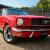 1966 Ford Mustang 332 Cubic Inch Stroker V8