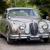 1966 Jaguar MKII 3.8 MOD