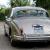 1966 Jaguar MKII 3.8 MOD
