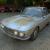 Lancia Fulvia 1966 LHD RUST FREE California import,UK registered for restoration