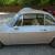 Lancia Fulvia 1966 LHD RUST FREE California import,UK registered for restoration