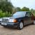 1992 Mercedes-Benz 230E W124 *16k Miles, Leather Interior, The Best Available*