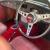 1963 MGB Roadster pull handle , matching numbers & original Reg number