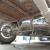 1957 MGA COUPE LHD dismantled - For Restoration - Some rot but not loads UK reg.