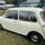 Classic Mini Mark 1, 1965, 1275cc engine, amazing condition, virtually no rust