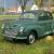 1970 (H) Morris Minor 1000 2Dr