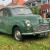 1970 (H) Morris Minor 1000 2Dr