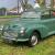 1970 (H) Morris Minor 1000 2Dr