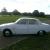 1968 Rover 3500 V8 P6 Saloon Petrol Automatic
