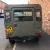 landrover lightweight series 3  hard top Ex army