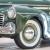 1941 Buick Special 2 door sedaneette