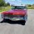 1965 Cadillac Eldorado V8 429ci 3 Speed Automatic