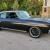 1971 Chevrolet Chevelle Coupe Malibu