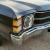1971 Chevrolet Chevelle Coupe Malibu