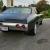 1971 Chevrolet Chevelle Coupe Malibu