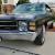 1971 Chevrolet Chevelle Coupe Malibu