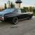 1971 Chevrolet Chevelle Coupe Malibu