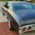 1971 Chevrolet Chevelle Coupe Malibu