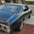1971 Chevrolet Chevelle Coupe Malibu