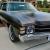 1971 Chevrolet Chevelle Coupe Malibu