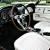 1967 Chevrolet Corvette Convertible 427/400HP Tank Sticker
