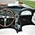 1967 Chevrolet Corvette Convertible 427/400HP Tank Sticker