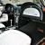 1967 Chevrolet Corvette Convertible 427/400HP Tank Sticker