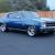 1971 Chevrolet Chevelle