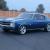 1971 Chevrolet Chevelle