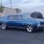 1971 Chevrolet Chevelle