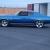 1971 Chevrolet Chevelle