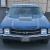 1971 Chevrolet Chevelle
