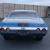 1971 Chevrolet Chevelle