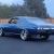 1971 Chevrolet Chevelle