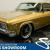 1966 Chevrolet Impala SS Pro Touring